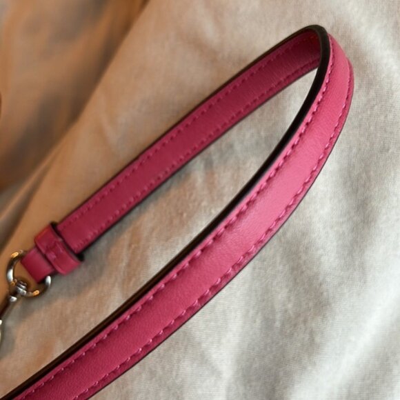 New Coach large gallery pouch - Picture 16 of 16